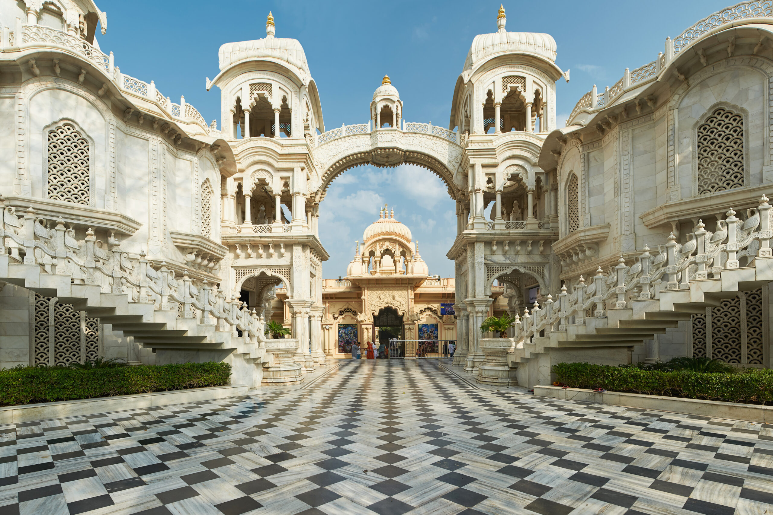 Vrindavan