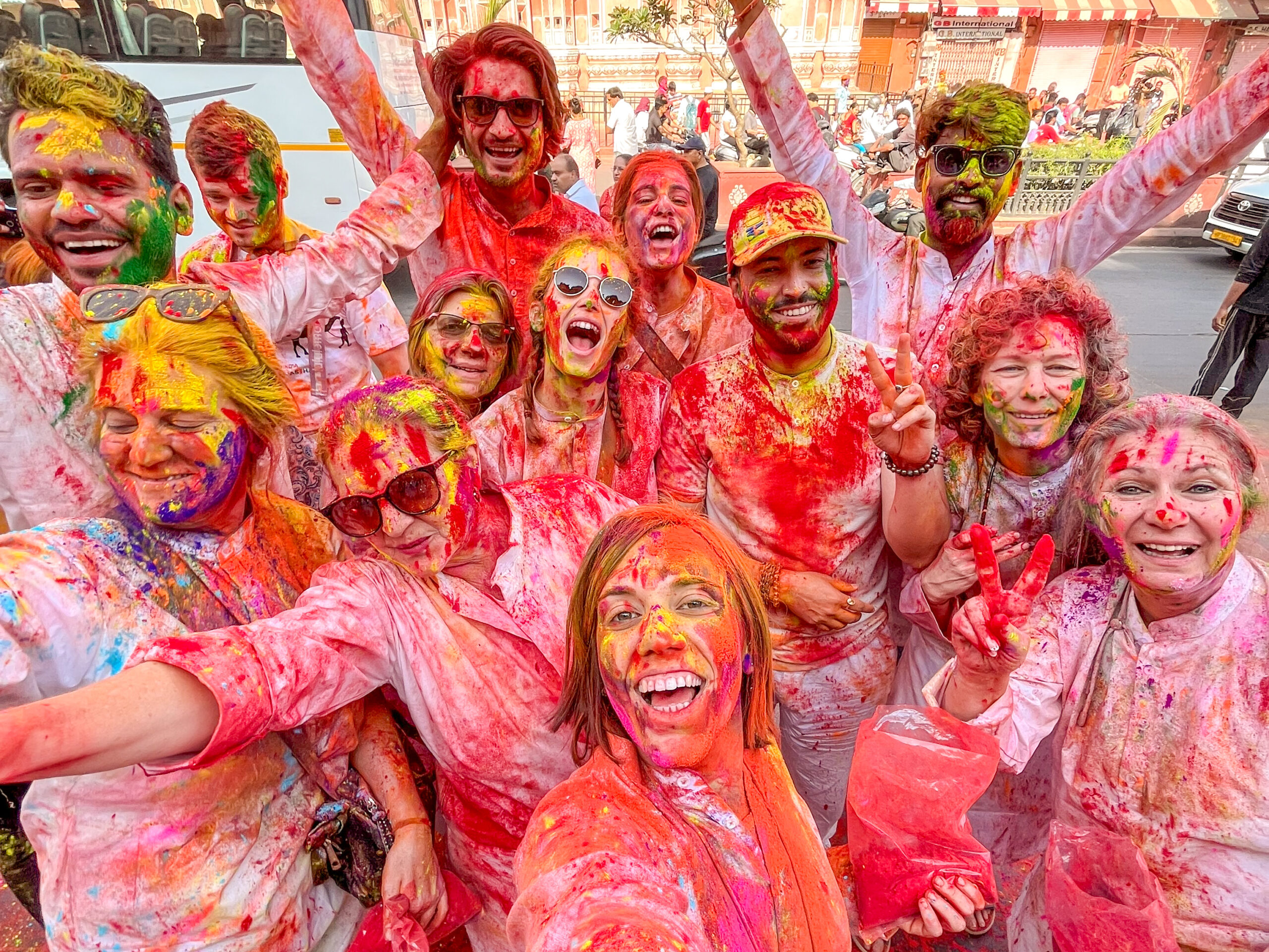 Holi