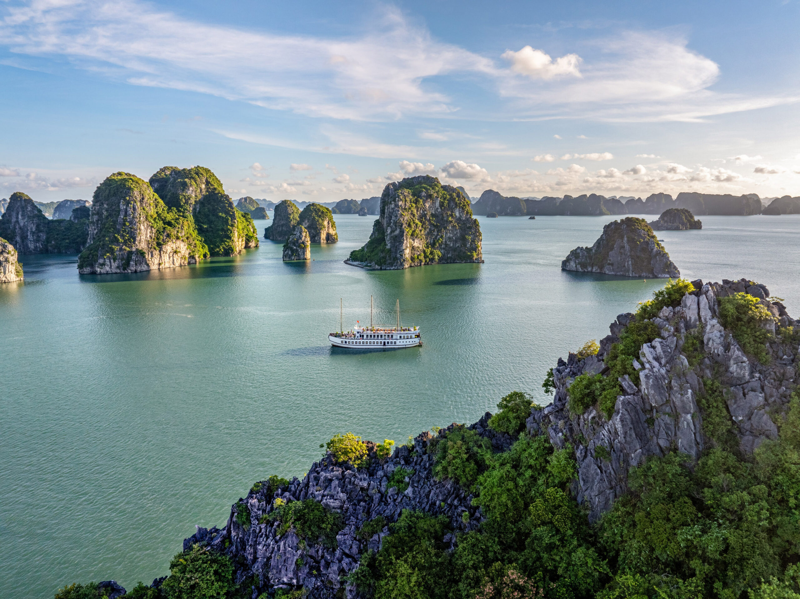 Halong Bay